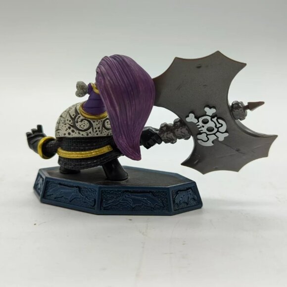 SKYLANDERS Imaginators MASTER CHOPSCOTCH Sensei Figure - Picture 3 of 4